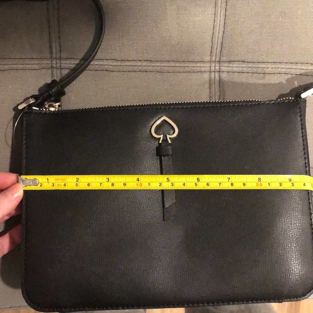 Kate Spade adel crossbody. - Picture 7 of 11